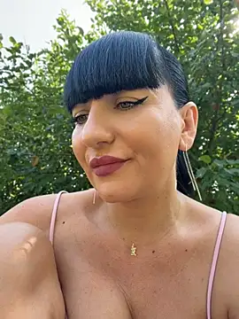 MysticCleo's Live XXX Chat