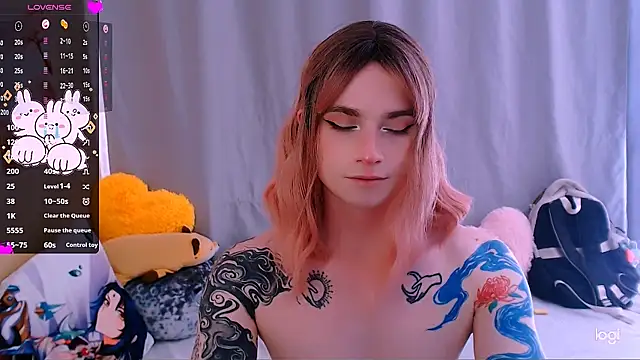 Alice_Hells – Naživo XXX chat