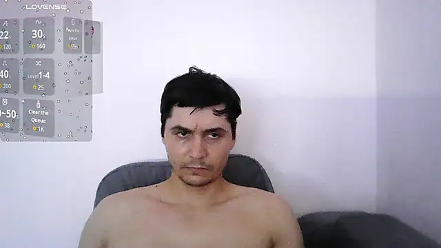 David_storm Live XXX Chat