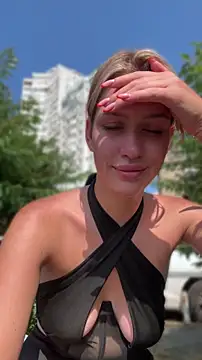 KikiWatsonn Live XXX chat
