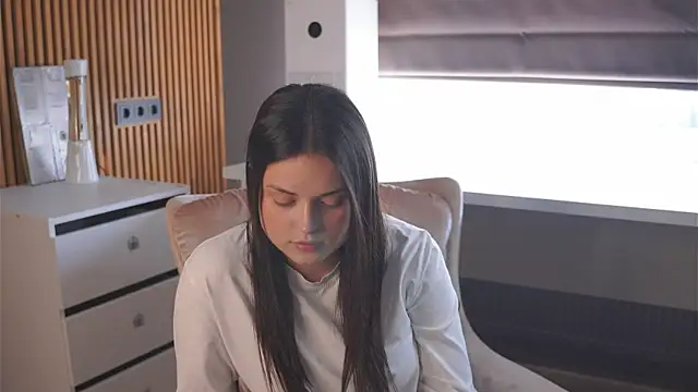 Chat XXX en directo de KittieZumwalt