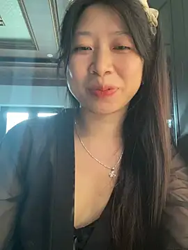 Chat +18 de Mayly_lucky2 ao vivo