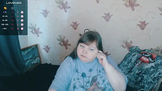 Chat +18 de fistashka___ ao vivo