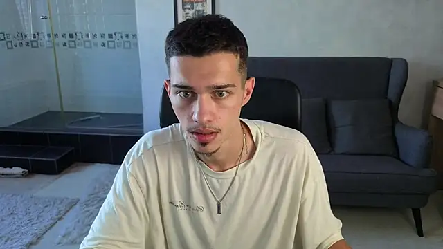 Chat XXX ao vivo de KaydenDrew