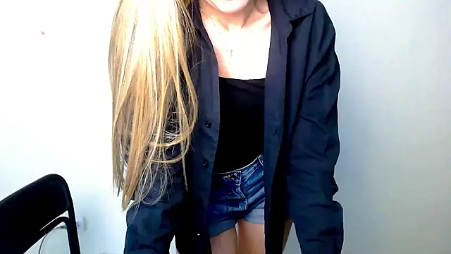 Doll_Angelina's Live XXX Chat