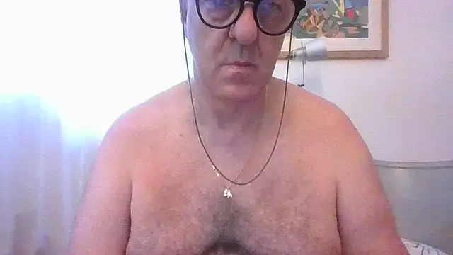 ANONIMO7735 Live XXX-Chat