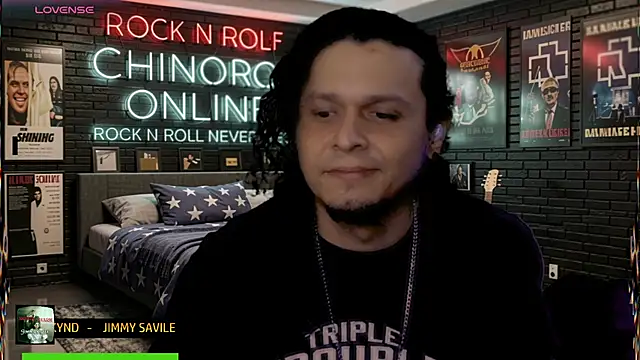 Chat +18 de chino_roz ao vivo
