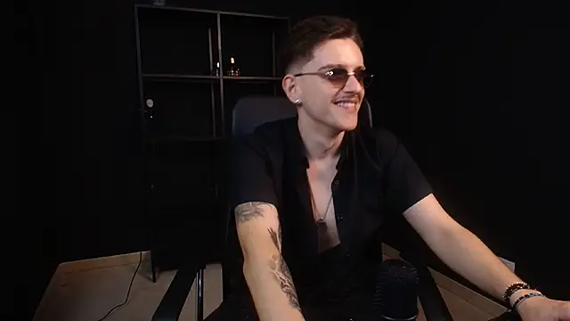 Chat XXX en directo de FelixStarkk
