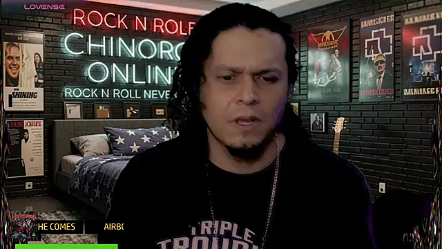 chino_roz – Live XXX-chat