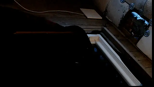 Chat XXX en directo de Hourman95