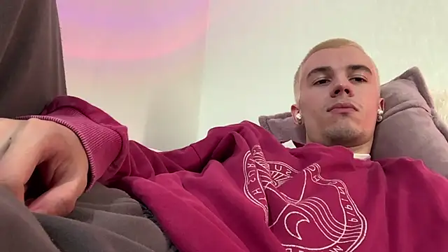 دردشة Jeremy1Scott الجنسية المباشرة