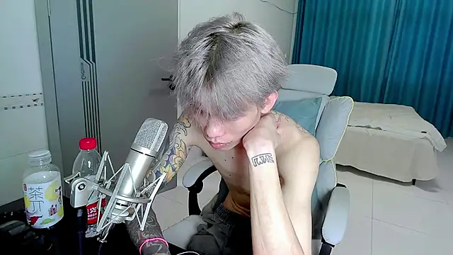 KPL-11 라이브 XXX 채팅