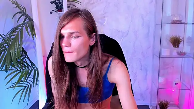 Chatroom XXX en direct de WillFobos