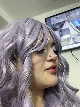 lya_nekko_ Adlı Modelin Canlı XXX Sohbeti
