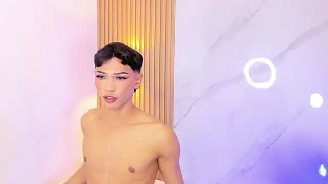 im_sebaslopez's Live XXX Chat