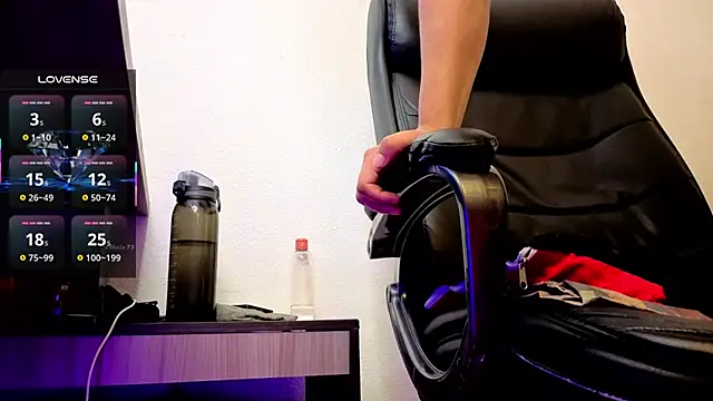 Chat XXX ao vivo de Ernesto-Rodriguez82