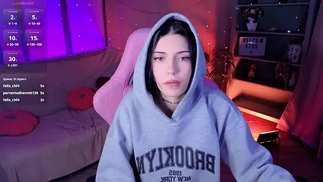 Kelly__Bunny live XXX chat