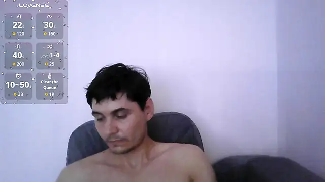 David_storm Chat XXX live
