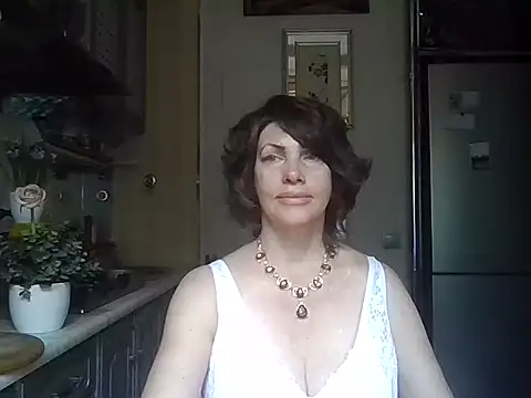 Baby-Matilda – Kamerová šou