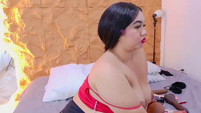 HannaBunny_'s Live XXX Chat