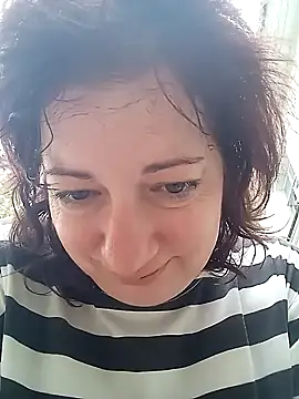 Czat XXX na żywo – SusanaxPretty
