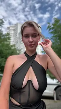 KikiWatson Live XXX Chat