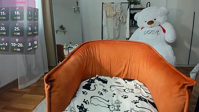 FaaBinaa Live XXX-chat