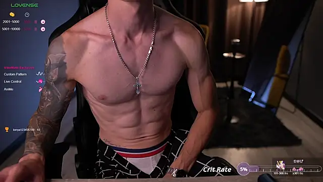 Chat XXX en directo de Jon_jon20