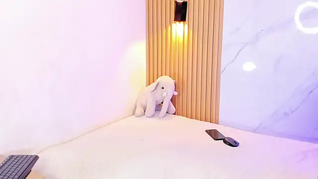 XXX chat uživo modela im_sebaslopez
