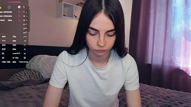 MaryJacksoon Live XXX-Chat
