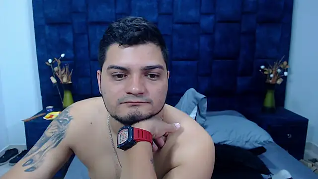 GroupNoLimits Chat XXX in diretta