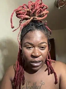 Chat XXX ao vivo de AlphaGee420