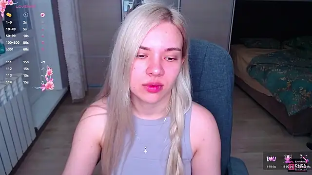 Chat XXX ao vivo de Lana__Nova