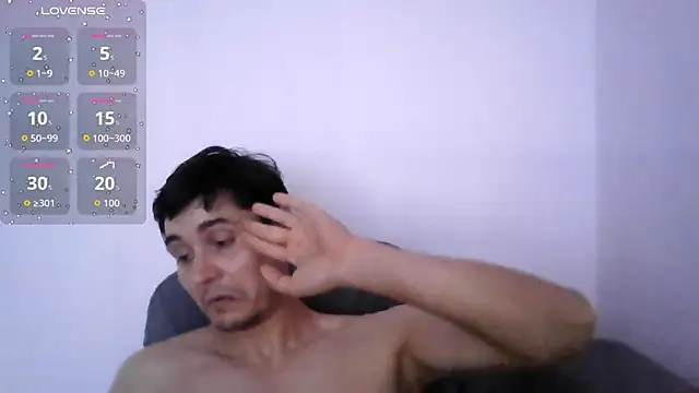 David_storm's Live XXX Chat