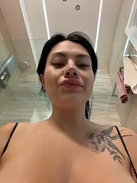 Živý XXX chat Wet__Bunny