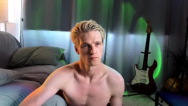 XXX chat uživo modela Breston_Sweet