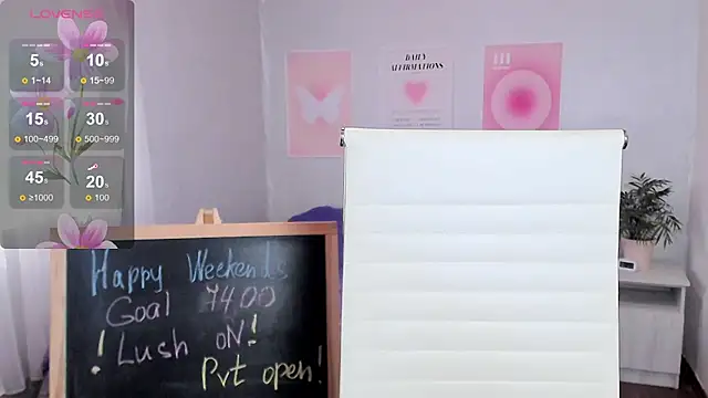 Geisha_Anna live XXX chat