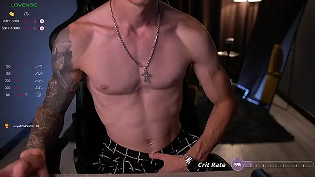 Chat XXX en directo de Jon_jon20