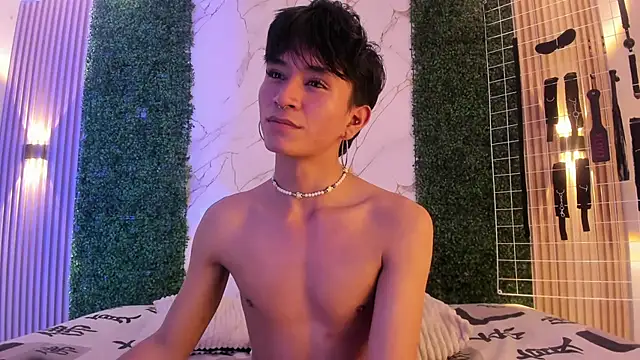 XXX chat uživo modela cococumps