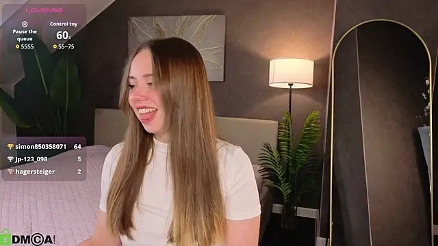 Vanessa_WilliamsonnのライブXXXチャット