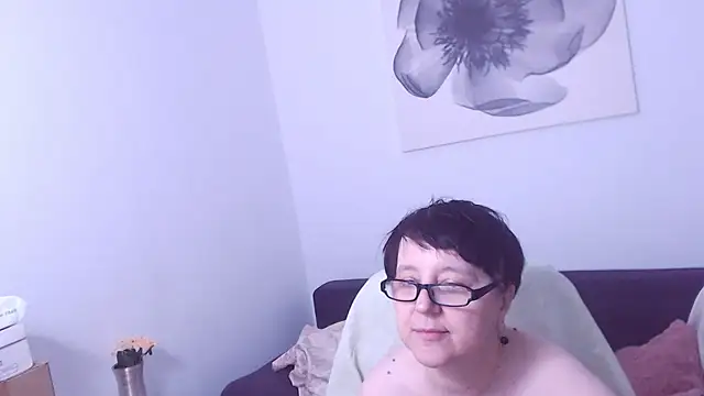 Chat XXX en directo de ChristaRose
