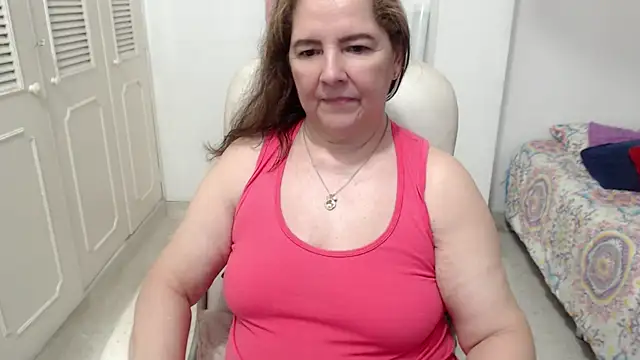 แชท XXX สดของ leonela_69
