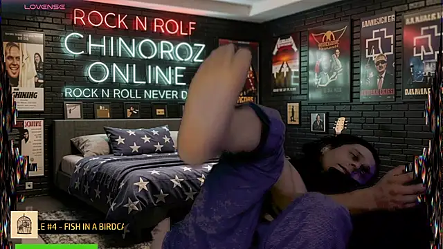 chino_roz: απευθείας συνομιλία ΧΧΧ