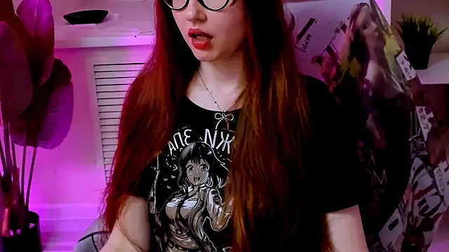 CarolGigglyn Live XXX chat
