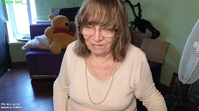 Chatroom XXX en direct de Betty_Brick