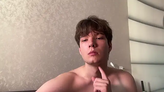 tomasdickpick Chat XXX in diretta