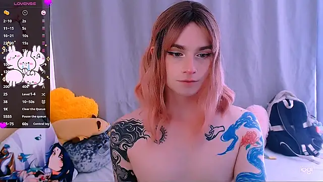 Alice_Hells: απευθείας συνομιλία ΧΧΧ