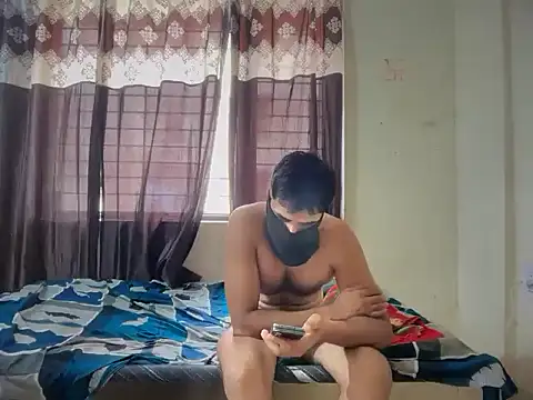 Chat XXX ao vivo de Ragnorok01