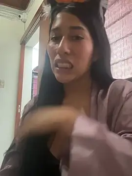 Amelia_Rivas' Live XXX Chat