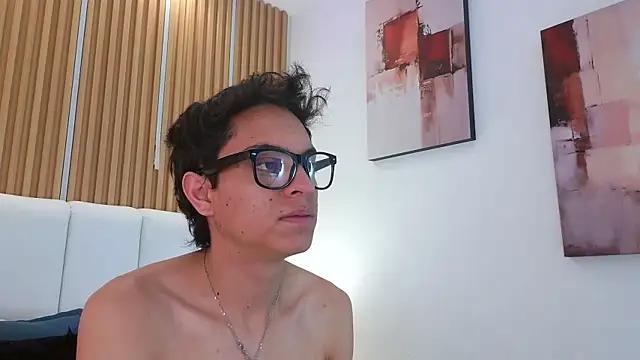 แชท XXX สดของ Daniel_Sterling